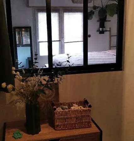 Villa Maison Familiale Au Bord Des Marais